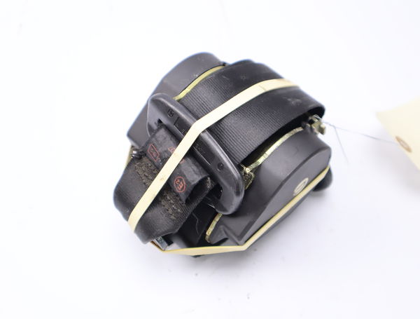 Ceinture arrière droite Peugeot 206 3-5 portes (2A-C) 1.9 d (1998-2001) 5 portes