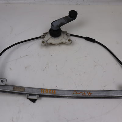 Mecanisme leve-glace arrière droit Peugeot 405 II (4B) 1.9 d (1994-1995)