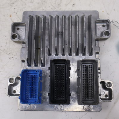 Calculateur moteur Opel MERIVA B Monospace (S10) 1.4 (75) (2010-2017)