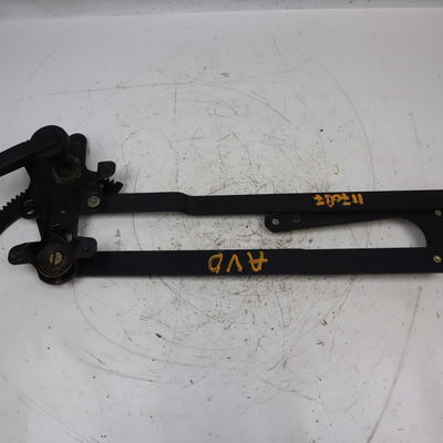 Mécanisme lève-glace avant droit Renault TRAFIC Camionnette (TXX) 2.1 d (1989-1994)