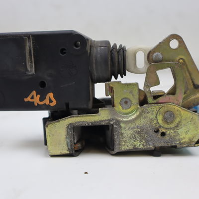 Serrure porte ard Peugeot 405 II (4B) 1.9 d (1994-1995)