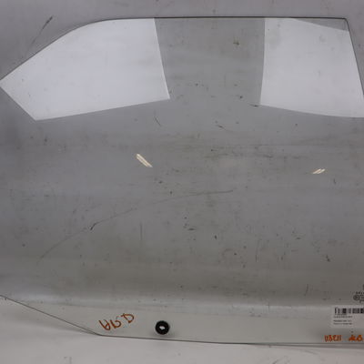 Glace porte ar d Peugeot 405 II (4B) 1.9 d (1994-1995)