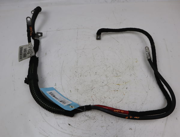 Cable alimentation electrique Opel MERIVA B Monospace (S10) 1.4 (75) (2010-2017)