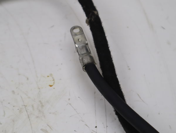 Cable alimentation electrique Opel MERIVA B Monospace (S10) 1.4 (75) (2010-2017)
