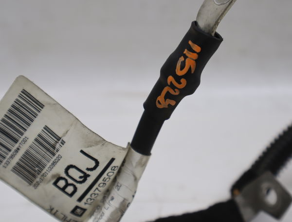 Cable alimentation electrique Opel MERIVA B Monospace (S10) 1.4 (75) (2010-2017)