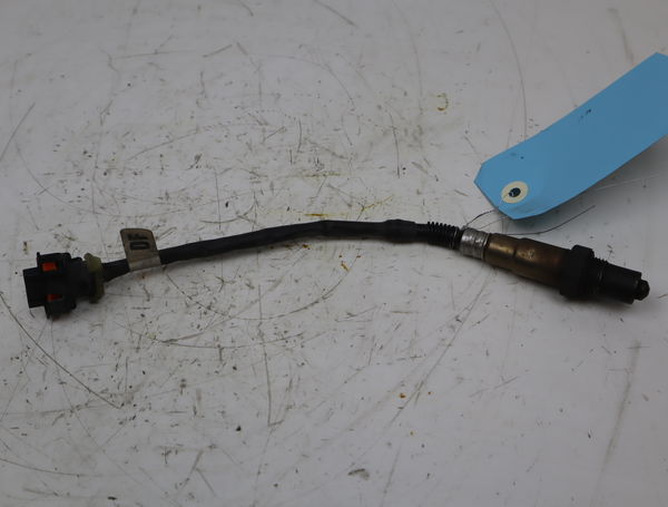 Sonde lambda Opel MERIVA B Monospace (S10) 1.4 (75) (2010-2017)