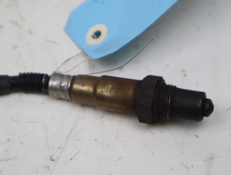 Sonde lambda Opel MERIVA B Monospace (S10) 1.4 (75) (2010-2017)