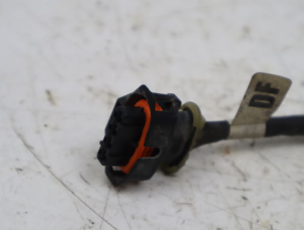 Sonde lambda Opel MERIVA B Monospace (S10) 1.4 (75) (2010-2017)