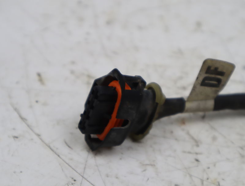 Sonde lambda Opel MERIVA B Monospace (S10) 1.4 (75) (2010-2017)
