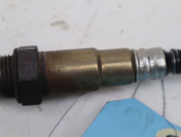 Sonde lambda Opel MERIVA B Monospace (S10) 1.4 (75) (2010-2017)
