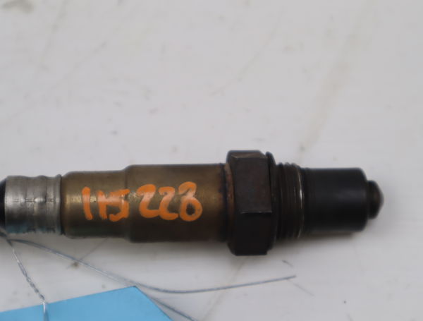 Sonde lambda Opel MERIVA B Monospace (S10) 1.4 (75) (2010-2017)