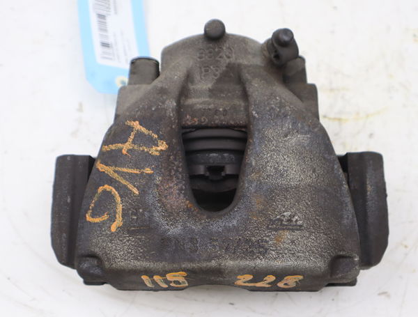 Etrier de frein avant gauche Opel MERIVA B Monospace (S10) 1.4 (75) (2010-2017)