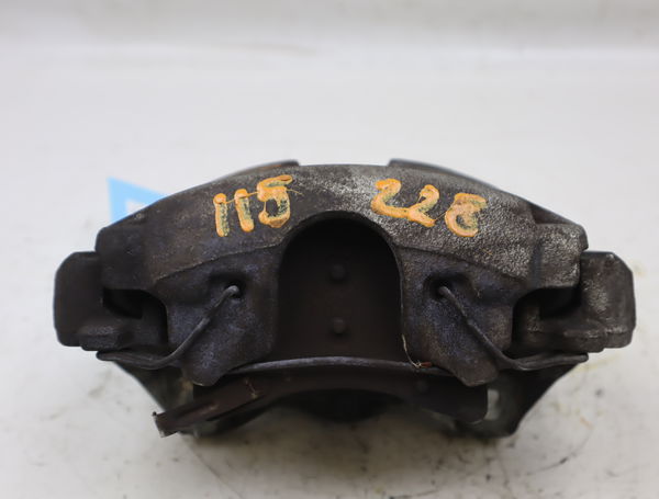 Etrier de frein avant gauche Opel MERIVA B Monospace (S10) 1.4 (75) (2010-2017)