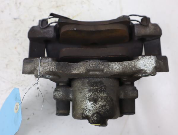 Etrier de frein avant gauche Opel MERIVA B Monospace (S10) 1.4 (75) (2010-2017)