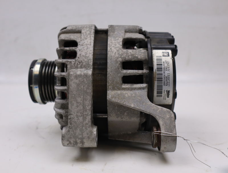 Alternateur Opel MERIVA B Monospace (S10) 1.4 (75) (2010-2017)