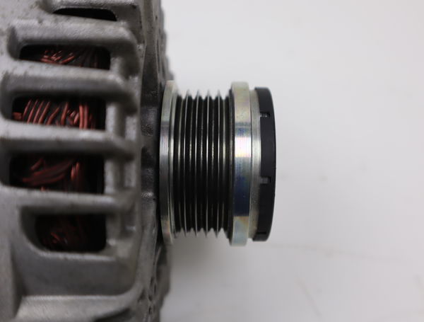 Alternateur Opel MERIVA B Monospace (S10) 1.4 (75) (2010-2017)