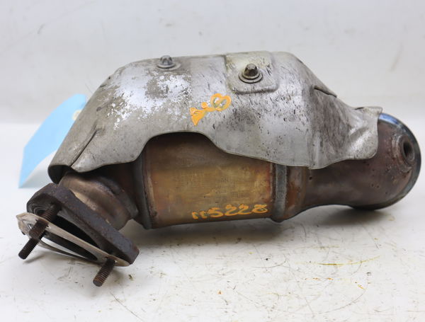Catalyseur Opel MERIVA B Monospace (S10) 1.4 (75) (2010-2017)