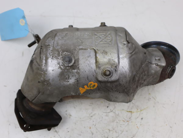 Catalyseur Opel MERIVA B Monospace (S10) 1.4 (75) (2010-2017)