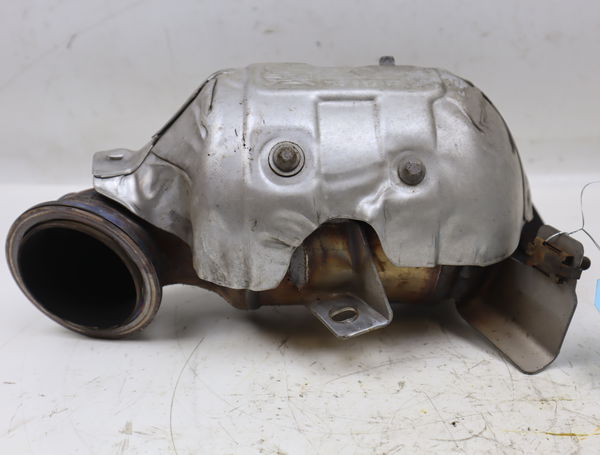 Catalyseur Opel MERIVA B Monospace (S10) 1.4 (75) (2010-2017)