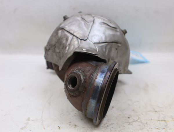 Catalyseur Opel MERIVA B Monospace (S10) 1.4 (75) (2010-2017)