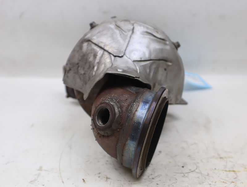 Catalyseur Opel MERIVA B Monospace (S10) 1.4 (75) (2010-2017)