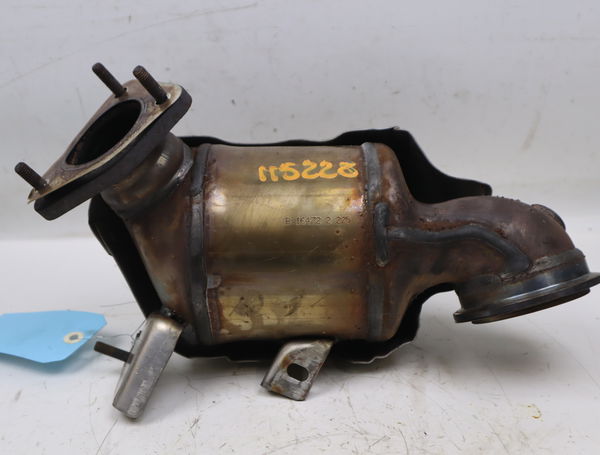 Catalyseur Opel MERIVA B Monospace (S10) 1.4 (75) (2010-2017)