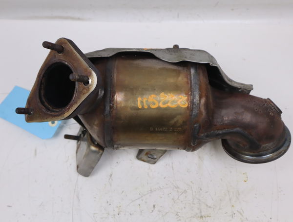 Catalyseur Opel MERIVA B Monospace (S10) 1.4 (75) (2010-2017)