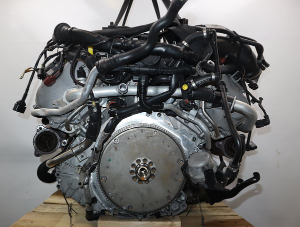 Moteur essence Audi A5 (8T3) S5 quattro (2011-2017)