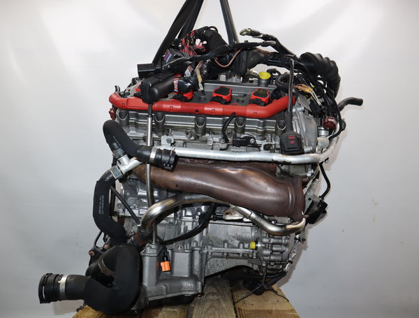 Moteur essence Audi A5 (8T3) S5 quattro (2011-2017)