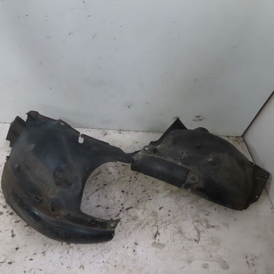 Pare-boue avant droit Renault CLIO III (BR0-1, CR0-1) 1.5 dci (2010-2014) 5 portes