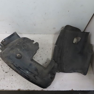 Pare-boue avant droit Bmw 1 (E87) 116 i (2004-2011)