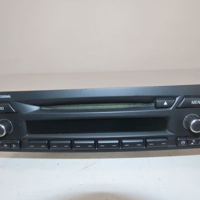 Autoradio Bmw 3 Coupé (E92) 335 i (2006-2013)