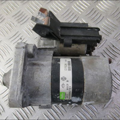Démarreur Renault CLIO II (BB_, CB_) 1.4 16v (b-cb0p, bb13) (2000-2008) 5 portes