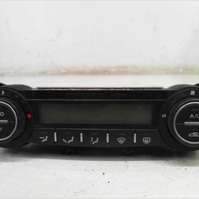 Commande de chauffage Kia CEE'D SW (ED) 1.6 crdi 115 (2007-2012)