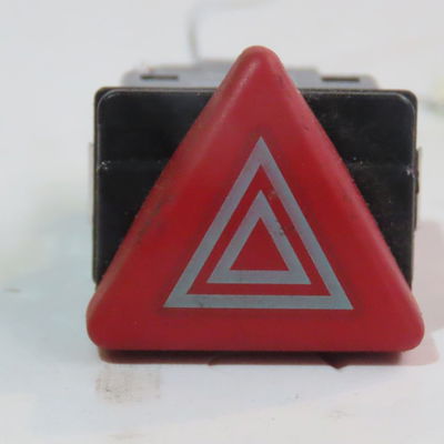 Bouton de warning Audi A3 Sportback (8PA) 2.0 tdi (2004-2013) 5 portes