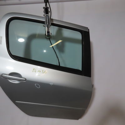 Porte arrière droite Peugeot 307 (3A-C) 1.6 hdi (2005-2009) 5 portes