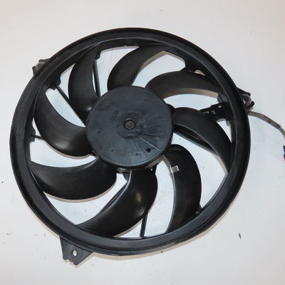 Moteur ventilateur radiateur Peugeot 206 3-5 portes (2A-C) 1.4 hdi eco 70 (2001-2009) 5 portes