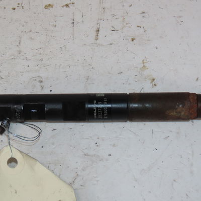 Injecteur 1 Renault TWINGO II (CN0_) 1.5 dci 75 (2010) 3 portes
