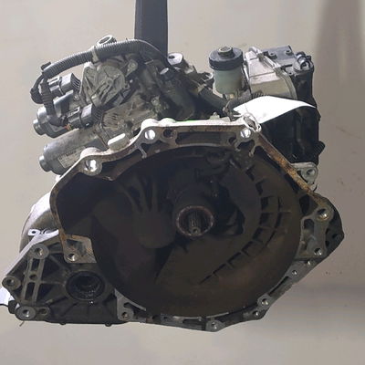 Boîte à vitesse mecanique Opel MERIVA A Monospace (X03) 1.6 16v (e75) (2003-2006)