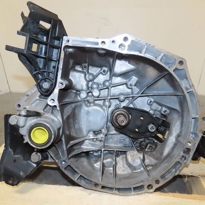 Boîte à vitesse mecanique Peugeot 208 I (CA_, CC_) 1.0 (2012)