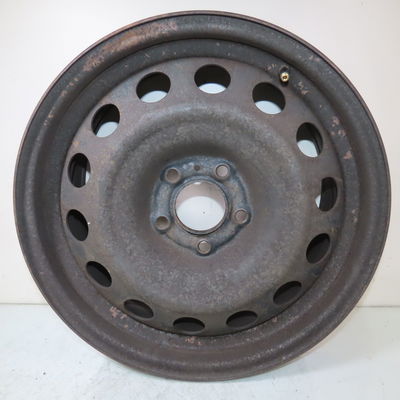 Jante tole 2 Peugeot 508 SW I (8E_) 1.6 (2012-2018)