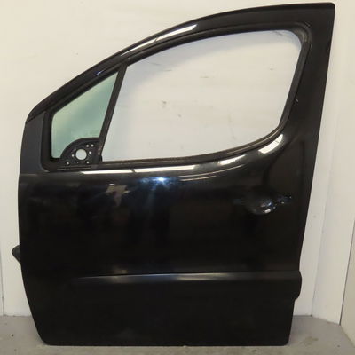Porte avant gauche Peugeot PARTNER TEPEE 1.6 hdi (2010)