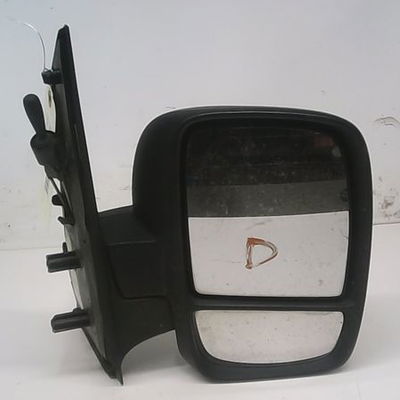 Retroviseur exterieur manuel droit Peugeot EXPERT Camionnette (VF3A_, VF3U_, VF3X_) 1.6 hdi 90 16v (2007)