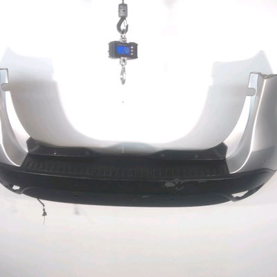 Pare-choc arrière Renault SCÉNIC III (JZ0-1_) 1.6 dci (jz00, jz12) (2011) 5 portes