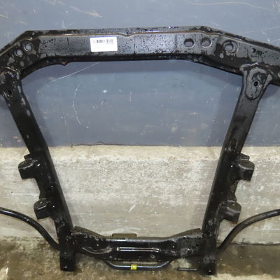 Berceau moteur avant Dacia SANDERO 1.2 16v (2008) 5 portes