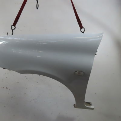 Aile avant gauche Renault CLIO II (BB_, CB_) 1.2 (bb0a, bb0f, bb10, bb1k, bb28, bb2d, bb2h, cb0a,... (1998-2010) 5 portes