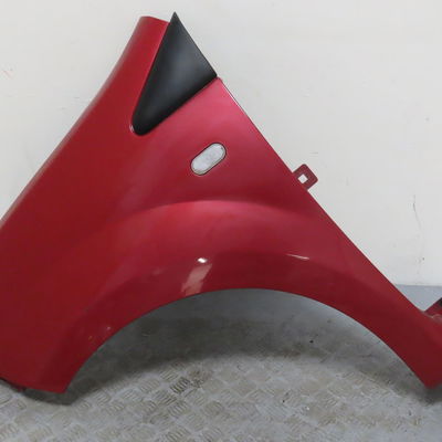 Aile avant gauche Renault TWINGO II (CN0_) 1.2 16v (cn0k, cn0v) (2007) 3 portes