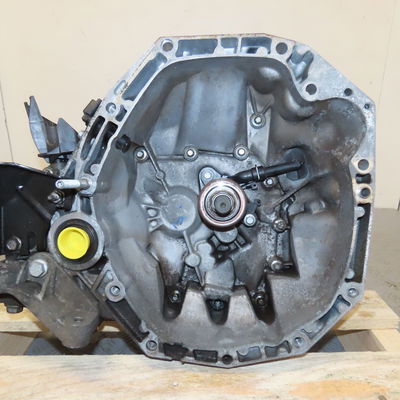 Boîte à vitesse mecanique Renault TWINGO II (CN0_) 1.5 dci (cn0e) (2007-2014) 3 portes