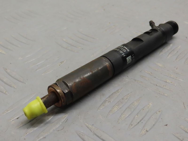 Injecteur 1 Renault TWINGO II (CN0_) 1.5 dci 90 (2010)