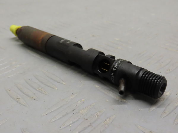Injecteur 1 Renault TWINGO II (CN0_) 1.5 dci 90 (2010)